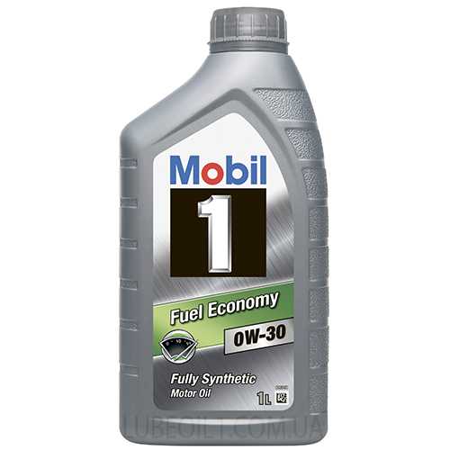 Mobil 1 0W-30 1л.